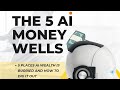 The Ai Money Wells Private Masterclass