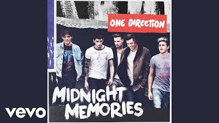One Direction - Little Black Dress (Audio)