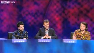Outtakes - Mock The Week - Series 10 Episode 6 - BBC