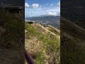 Amazing Hiking Experience at the Diamond Head Crater in Oahu in Hawaii