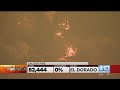 Caldor Fire Burns More Than 82K Acres