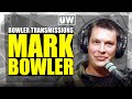 Mark Bowler | Bowler Transmissions