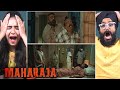 Maharaja Revenge Pre Climax Scene Reaction | Vijay Sethupathi | Parbrahm Singh