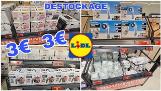 🔥LIDL DESTOCKAGE NEW MAGASIN BONSPLANS 04.12.24 #arrivageslidl #lidl #lidladdict #destockagelidl