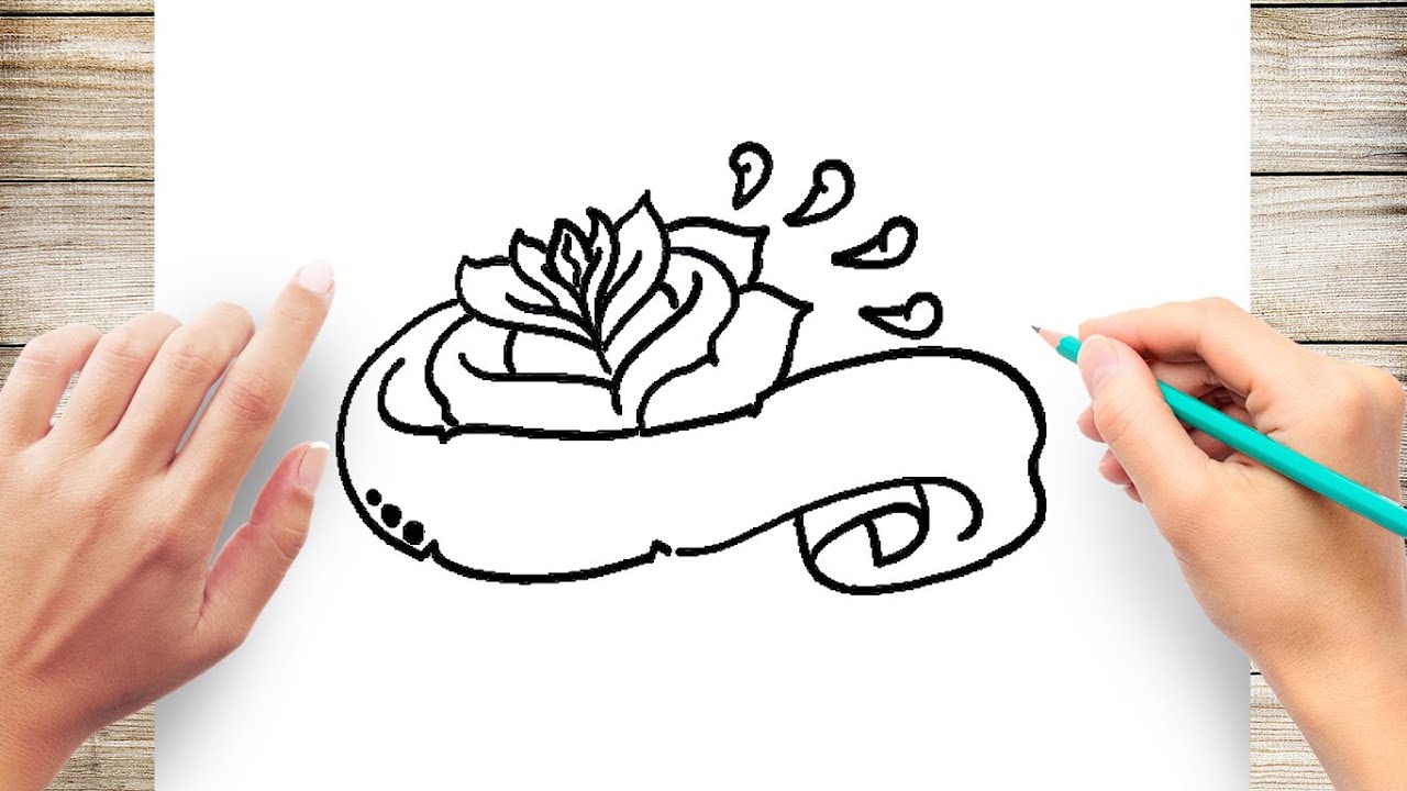 How To Draw Cool Things Youtube