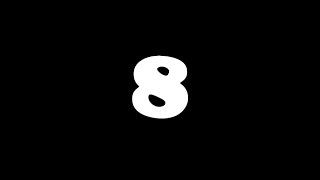 8 Second Interval Timer With Beep Every 8 Seconds
