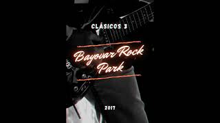 Bayovar Rock Park : Clásicos 3 - Duncan Dhu - Hoy te Esperare