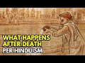 What Happens After Death As Per Garud Purana In Hinduism