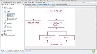 2 Factory Pattern