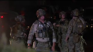 Search warrant served at Clairemont home tied to 1 San Diego mosque shooting suspect | NBC 7 SD