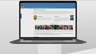 Athens-Clarke Police launch transparency hub