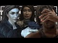 LILY WHAT DID YOU DO TO MY WIFE?!! | The Walking Dead Season 1 Episode #3