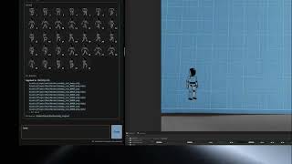 Prototyping Game Characters LIVE with Grok Imagine (Tesla Optimus Example)