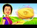 பேராசை மருமகள் பகுதி - 16 | மேஜிக்கல் வழலை | Greedy Bahu Magical Soap | Tamil Stories