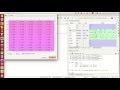 Scientific Programming Using Python : 025 : Making Plots on Maps Using Basemap Part-1