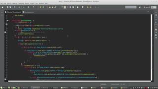 Java Tutorial: Build a Basic RPG (Threading) Part 10