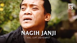 Didi Kempot - Nagih Janji