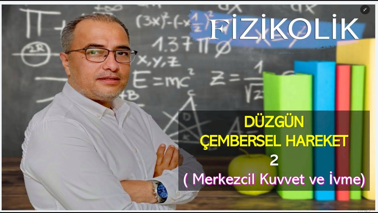 çembersel Hareket 2 Youtube