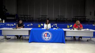 School Board Meeting - May 18, 2026