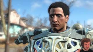 Fallout 4 Speedrun Tutorial Part 11