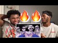 Jack Harlow - WHATS POPPIN (feat. DaBaby, Tory Lanez & Lil Wayne) (REACTION VIDEO) (FIRE!!!)