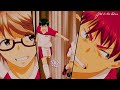 Shoot Goal To The Future「AMV」Ready to kill ᴴᴰ