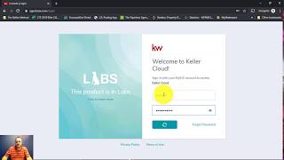 DocuSign Account Setup through Command
