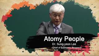 Atomy People (Eng Dubbed)