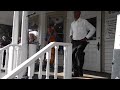Whiskey Before Breakfast performed by Doc Watson and co. (June 2011)