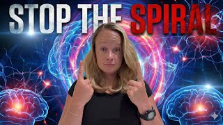 How to Stop Feeling Overwhelmed in 30 Seconds (Neuroscience Reset)