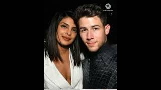 Priyanka Chopra & Nick Jonas 🤩 kiss status