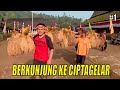 JEJAK ANAK NEGERI | BERKUNJUNG KE CIPTAGELAR (22/10/21) Part 1