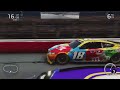 [League Race] MRL Challenger Season 7 Race 10 at Darlington