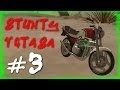 STUNTY #3 - (GTA SA) - {By Denny} - (CZ)