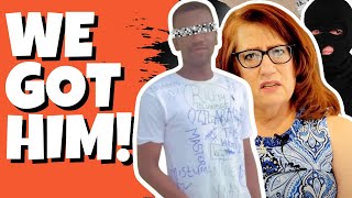 Would You Help A Scammer?