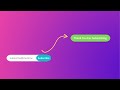 Subscribe input box animation using HTML, CSS, and JavaScript