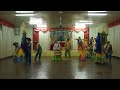 Deped Bulacan Performing Arts Guild - Obando Fertility Dance Ritual