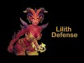 Hero Wars Gameplay | Hero Wars Lilith Defense