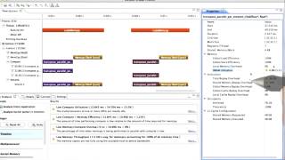 Profiling the Tiling Code - Intro to Parallel Programming