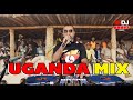 Uganda Mix - Salary, Banana, Jose Chameleone, Sheba, ugaboys, Alien Skin