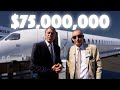 How to buy and sell private jets!