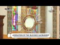 Holy Mass: Thursday of the 9th Week in Ordinary Time | 4th -June-2026