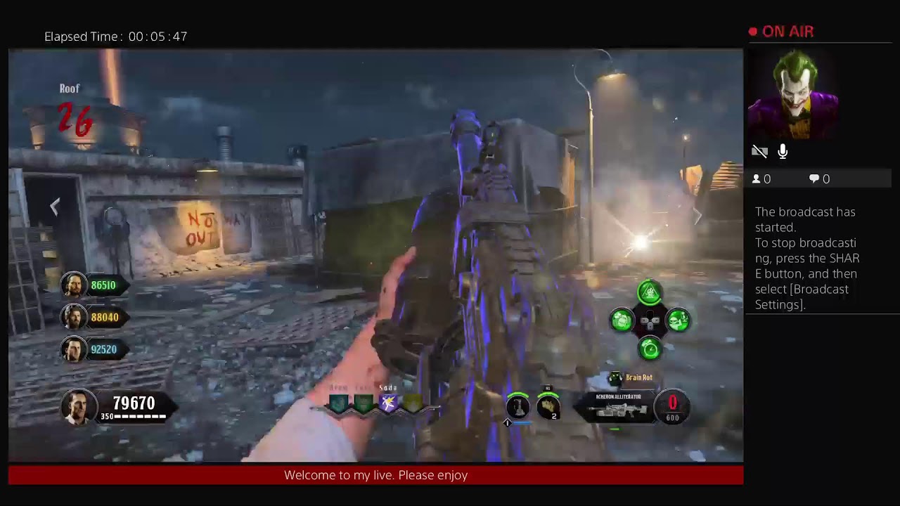 Cod4 Youtube