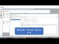 vb6 x Selenium wSlip Project Part1