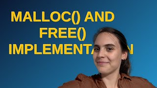 Codereview: malloc() and free() implementation