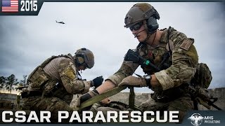 CSAR Pararescue | 