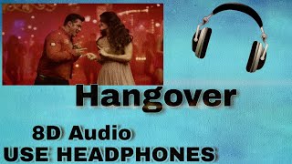 Hangover 8D Audio | USE HEADPHONES | XD Beat's |