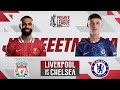 🔴 LIVERPOOL VS CHELSEA - PREMIER LEAGUE - LIVE REACTION