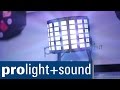 American DJ Mini Dekker | Prolight + Sound 2015