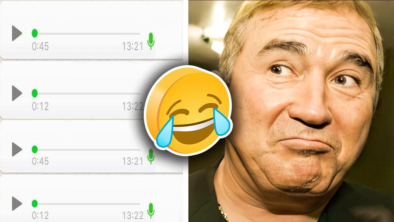 áudios Engraçados Do Whatsapp Ep 3 Youtube